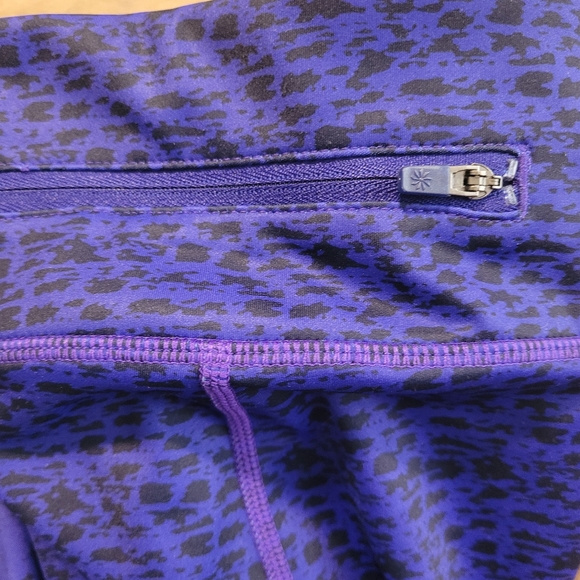 Athleta Leggings - Picture 4 of 4